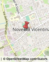 Laboratori di Analisi Cliniche Noventa Vicentina,36025Vicenza