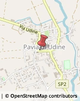 Parrucchieri Pavia di Udine,33050Udine