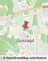 Maglieria - Dettaglio Gussago,25050Brescia