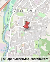 Associazioni Culturali, Artistiche e Ricreative Villa di Serio,24020Bergamo