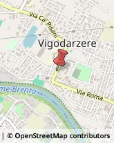 Pompe d'Iniezione per Motori Vigodarzere,35010Padova