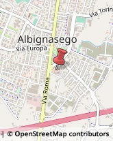 Imballaggio - Macchine Albignasego,35020Padova