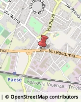 Notai Paese,31038Treviso