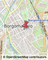 Lavoro Interinale Borgomanero,28021Novara