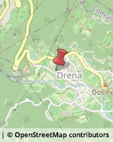Rifugi Alpini Drena,38074Trento