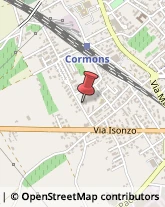 Pratiche Automobilistiche Cormons,34071Gorizia