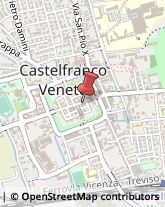 Pubblicità e Promozione delle Vendite Castelfranco Veneto,31033Treviso