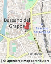 Massaggi Bassano del Grappa,36061Vicenza