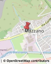 Antenne Televisione e Radio Mazzano,25080Brescia