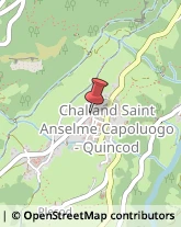 Officine Meccaniche Challand-Saint-Anselme,11020Aosta