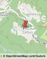 Poste Zelbio,22020Como