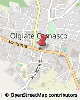 Motels Olgiate Comasco,22077Como