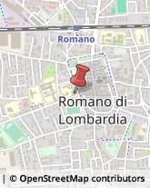 Polizia e Questure Romano di Lombardia,24058Bergamo