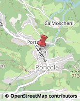 Impianti Idraulici e Termoidraulici Roncola,24030Bergamo