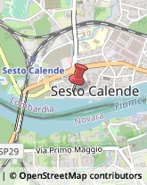 Pubblicità - Concessionari Stampa Sesto Calende,21018Varese