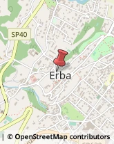 Imprese Edili Erba,22036Como