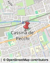 Ingegneri Cassina de' Pecchi,20060Milano