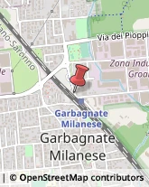 Torrefazioni Caffè - Vendita al Dettaglio ed Esercizi Garbagnate Milanese,20024Milano