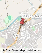 Supermercati e Grandi magazzini Gassino Torinese,10090Torino