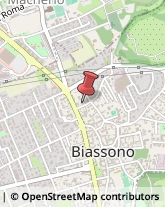 Massaggi Biassono,20853Monza e Brianza