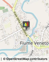 Associazioni Sindacali Fiume Veneto,33080Pordenone