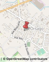 Mobili Orsago,31010Treviso