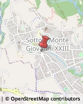 Poste Sotto il Monte Giovanni XXIII,24039Bergamo