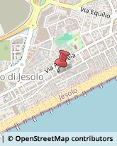 Calzaturifici e Calzolai - Macchine Jesolo,30016Venezia