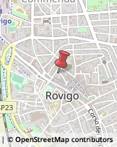 Relazioni Pubbliche Rovigo,45100Rovigo