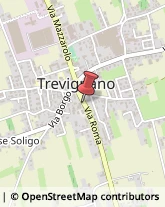 Osterie e Trattorie,31040Treviso