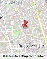 Elettricisti Busto Arsizio,21052Varese