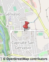 Società Immobiliari Capriate San Gervasio,24042Bergamo