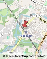 Centri di Benessere Besozzo,21023Varese