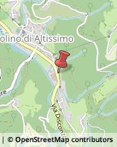 Tessuti Arredamento - Dettaglio Altissimo,36070Vicenza