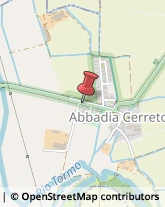 Fabbri Abbadia Cerreto,26834Lodi