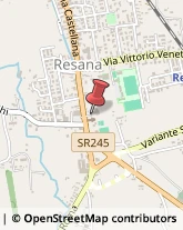 Scuole Materne Private Resana,31023Treviso