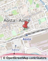 Collegi Aosta,11100Aosta