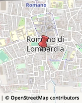 Medicina Interna - Medici Specialisti Romano di Lombardia,24058Bergamo