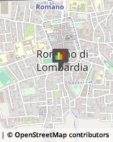 Studi Consulenza - Amministrativa, Fiscale e Tributaria Romano di Lombardia,24058Bergamo