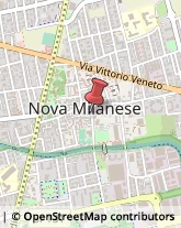 Tende e Tendaggi Nova Milanese,20834Monza e Brianza