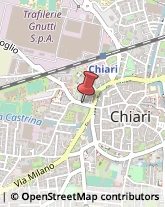 Materie Plastiche - Produzione Chiari,25032Brescia