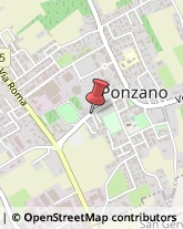 Pizzerie Ponzano Veneto,31050Treviso