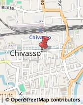 Autofficine e Centri Assistenza Chivasso,10034Torino