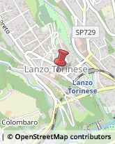 Tipografie Lanzo Torinese,10074Torino