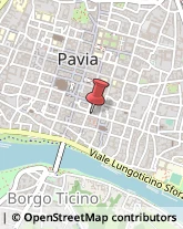 Lavanderie Pavia,27100Pavia