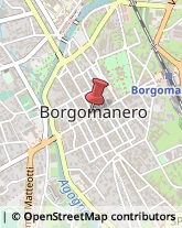 Internet - Provider Borgomanero,28021Novara