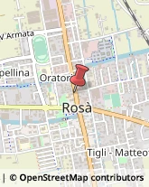 Teatri Rosà,36027Vicenza