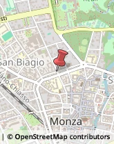Istituti di Bellezza Monza,20052Monza e Brianza