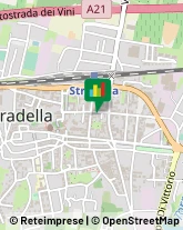 Architetti Stradella,27049Pavia