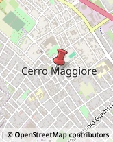 Forniture per Ufficio Cerro Maggiore,20023Milano